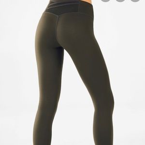 Fabletics Trinity High Waisted Leggings